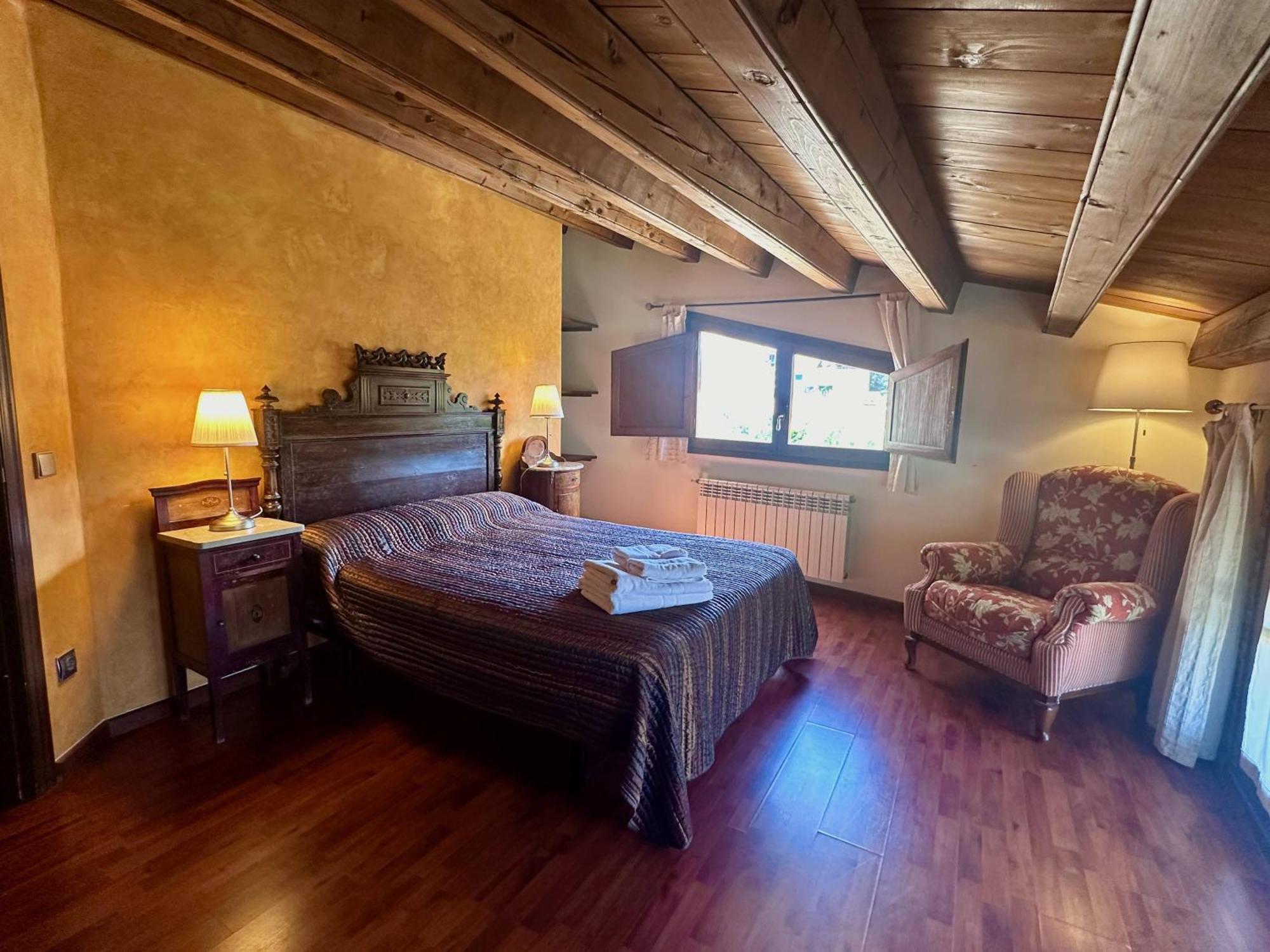 Apartmán Casa Morato Beceite Exteriér fotografie